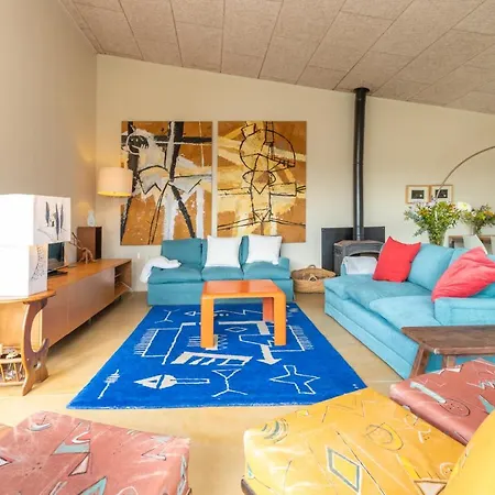 La Casita Del Bosque * Vilopriu