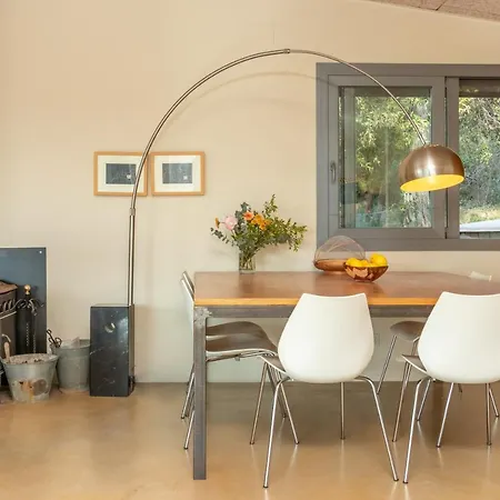 Holiday home La Casita Del Bosque