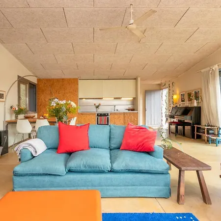 La Casita Del Bosque Holiday home Vilopriu