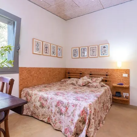 La Casita Del Bosque *