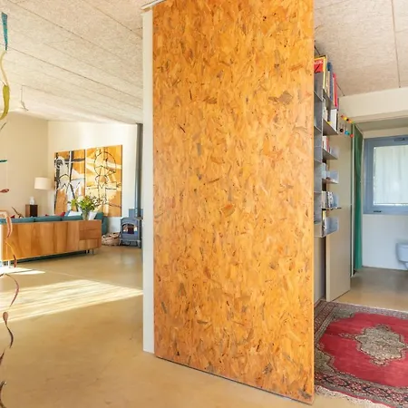 Holiday home La Casita Del Bosque
