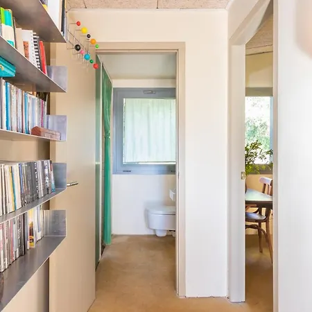 Holiday home La Casita Del Bosque *