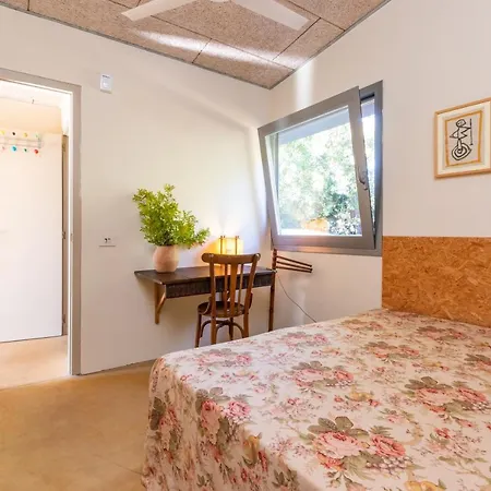 La Casita Del Bosque * Vilopriu