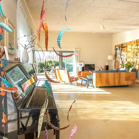Holiday home La Casita Del Bosque *