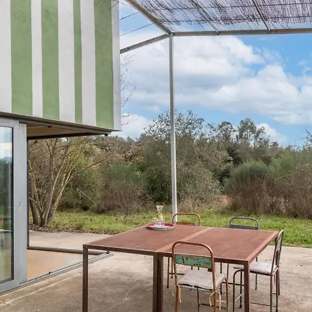 La Casita Del Bosque