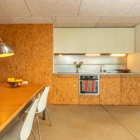 Holiday home La Casita Del Bosque