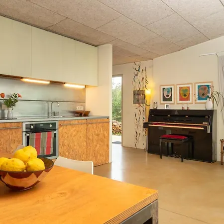 La Casita Del Bosque