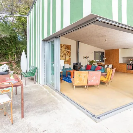 Holiday home La Casita Del Bosque