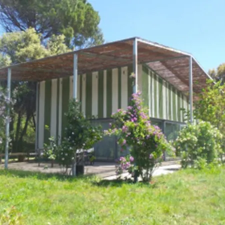 La Casita Del Bosque * Vilopriu