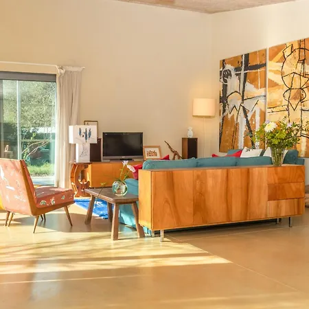 La Casita Del Bosque Holiday home Vilopriu